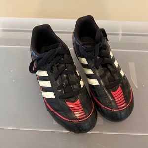 Adidas Soccer cleats